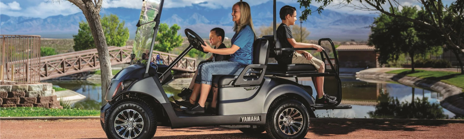 2024 Yamaha Golf Cart 2023 for sale in Lincolnway Custom Golf Cars, Lisbon, Iowa