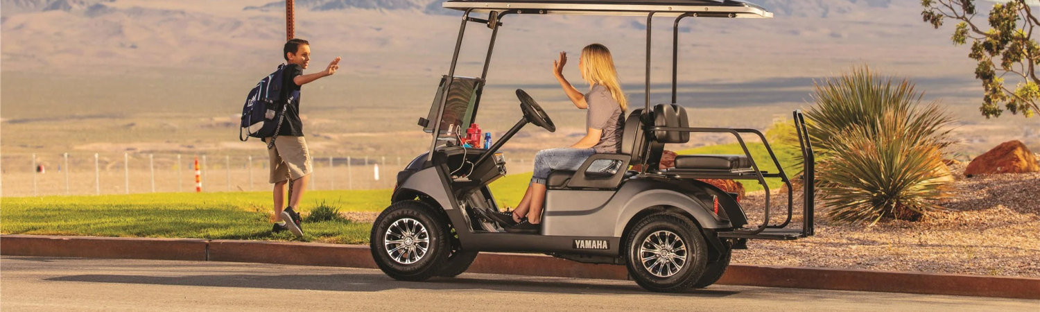 2024 Yamaha Golf Cart 2023 for sale in Lincolnway Custom Golf Cars, Lisbon, Iowa