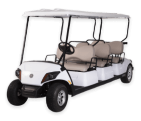 Six Seater Golf Cars for sale in Lisbon, IA